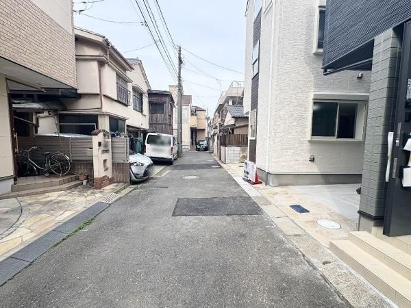 Land for Sale in Ichikawa, Chiba - 125.17 sqm Plot Near Ichikawa Station - Thumbnail 2