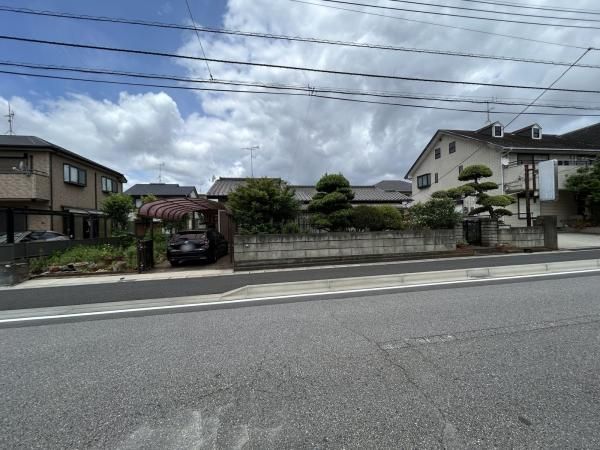 Land for Sale in Wakaba Ward Chiba City 326.85 sqm - Thumbnail 4