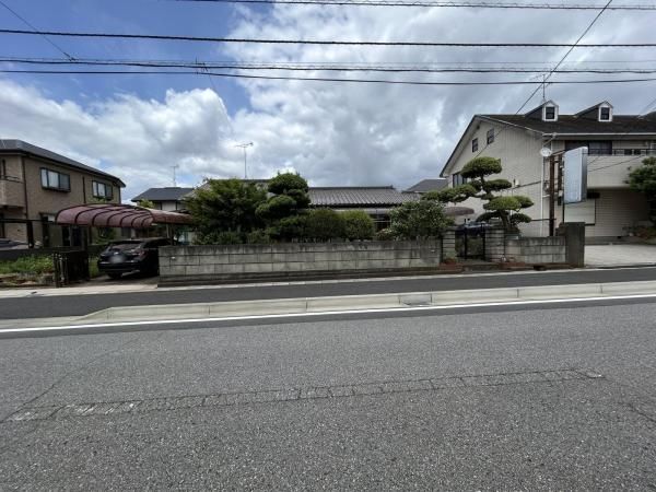 Land for Sale in Wakaba Ward Chiba City 326.85 sqm - Thumbnail 3
