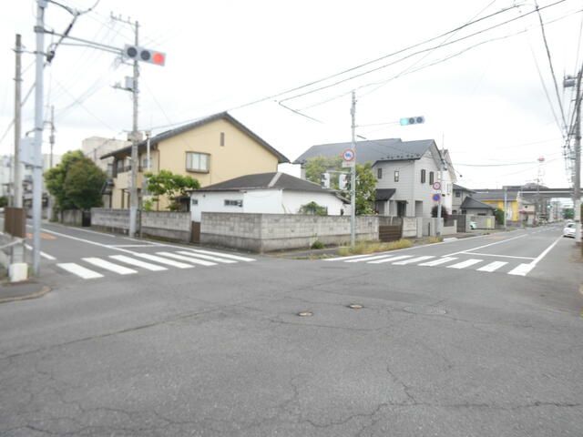 187 sqm Building Lot in Bunkyo-cho, Tsuchiura, Ibaraki - Thumbnail 3