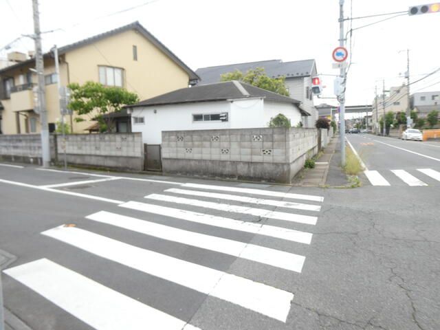 187 sqm Building Lot in Bunkyo-cho, Tsuchiura, Ibaraki - Thumbnail 4