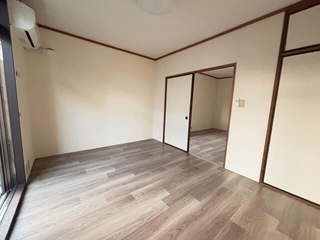 2K Apartment for Rent in Utsunomiya, Tochigi - Thumbnail 2