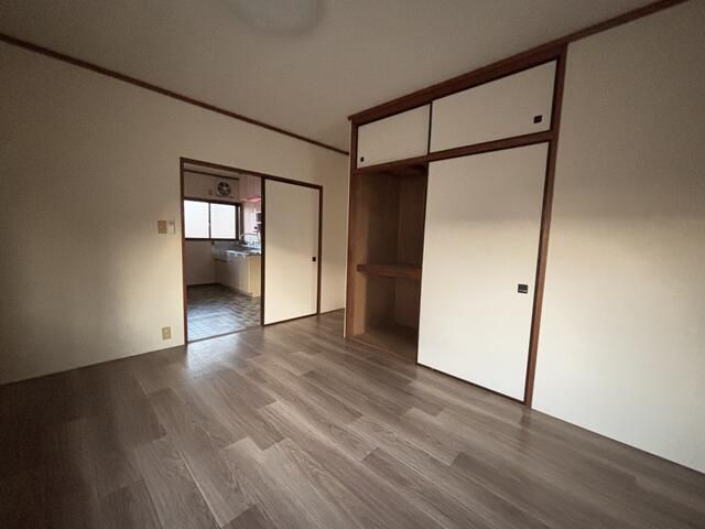 2K Apartment for Rent in Utsunomiya, Tochigi - Thumbnail 3