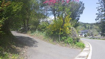 A sunny one-story house with a view of the mountains from "Alice's Hill": Villas, real estate, properties for sale, Hometown Information Center: Nationwide rural living property data — Land, Sumita, Iwate