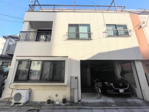 5LDK Detached House for Sale in Asakusa, Taito, Tokyo - Thumbnail 3