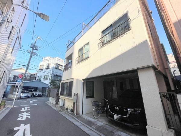 5LDK Detached House for Sale in Asakusa, Taito, Tokyo - Thumbnail 2