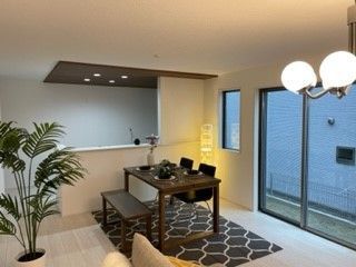 New 4LDK House in Kitakyushu, Fukuoka | 2025 Build - Thumbnail 3