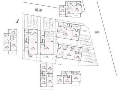 New 4LDK House in Kitakyushu, Fukuoka | 2025 Build — Image 11, Kokura Kita, Fukuoka