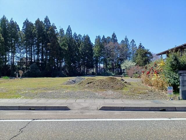 Land for Sale in Joetsu City, Niigata - 1146 sqm Plot - Thumbnail 3