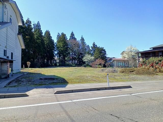 Land for Sale in Joetsu City, Niigata - 1146 sqm Plot - Thumbnail 2