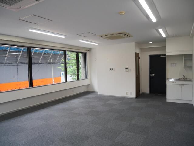 Office for Rent in Sagamihara Fuji Building near Station - Thumbnail 3