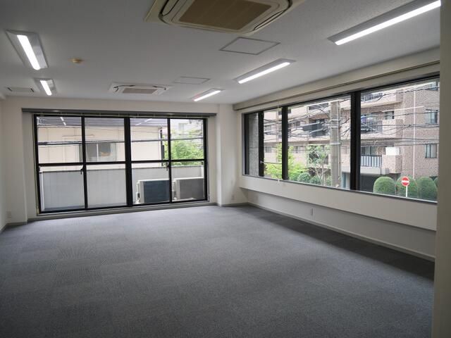 Office for Rent in Sagamihara Fuji Building near Station - Thumbnail 2
