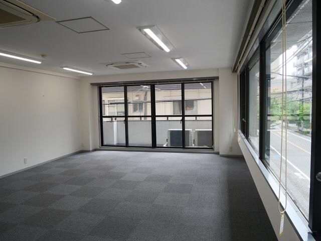 Office for Rent in Sagamihara Fuji Building near Station - Thumbnail 4