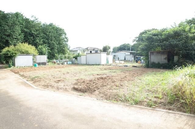 540 sqm Land for Sale in Higashimatsuyama, Saitama - Thumbnail 3