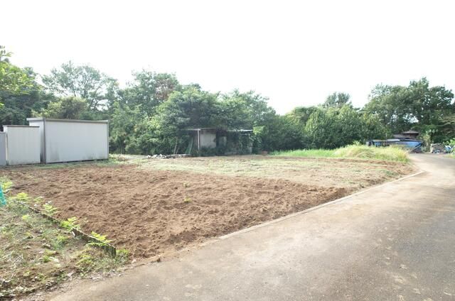 540 sqm Land for Sale in Higashimatsuyama, Saitama - Thumbnail 4