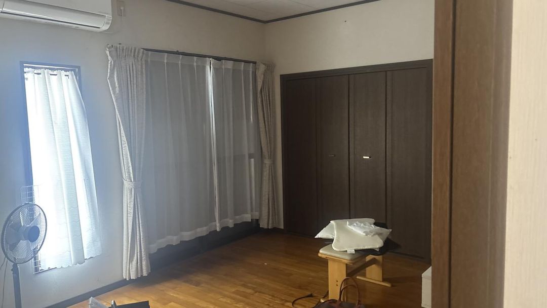 5LDK House for Sale in Aya Town, Miyazaki with Land and Parking - Thumbnail 2