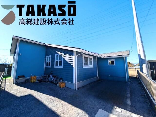 3LDK Single-Story House in Takasaki, Gunma – 89.43m² - Thumbnail 3
