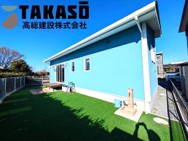 3LDK Single-Story House in Takasaki, Gunma – 89.43m² - Thumbnail 2