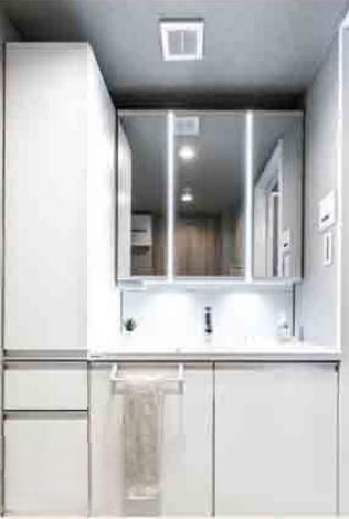 3SLDK Apartment for Sale in Teine-ku, Sapporo, 82 sqm - Thumbnail 3