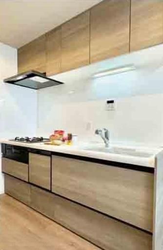 3SLDK Apartment for Sale in Teine-ku, Sapporo, 82 sqm - Thumbnail 2