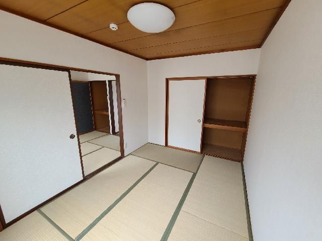 2K Apartment for Rent near Hirosaki Station, Aomori | 30.35 sqm - Thumbnail 4