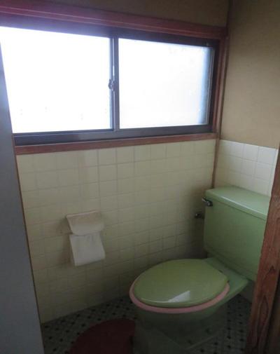 Property details: Oaza Nagasu, Nagasu-machi, Tamana-gun, Kumamoto Prefecture / Nagasu Station property information: Used detached house — Image 4, Nagasu, Kumamoto