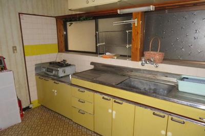 Property details: Oaza Nagasu, Nagasu-machi, Tamana-gun, Kumamoto Prefecture / Nagasu Station property information: Used detached house — Image 2, Nagasu, Kumamoto