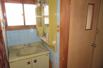 Property details: Oaza Nagasu, Nagasu-machi, Tamana-gun, Kumamoto Prefecture / Nagasu Station property information: Used detached house — Image 3, Nagasu, Kumamoto