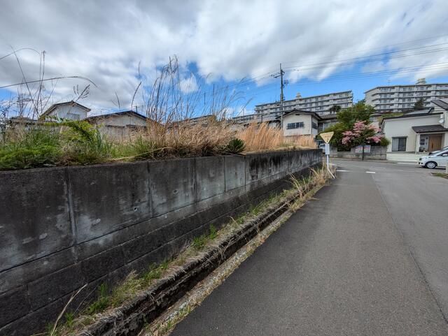 Building Land for Sale in Fukushima City, 312.50 sqm - Thumbnail 4