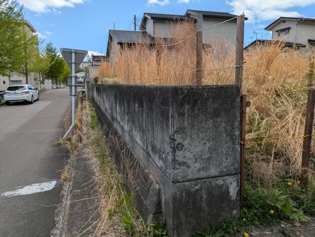 Building Land for Sale in Fukushima City, 312.50 sqm - Thumbnail 3
