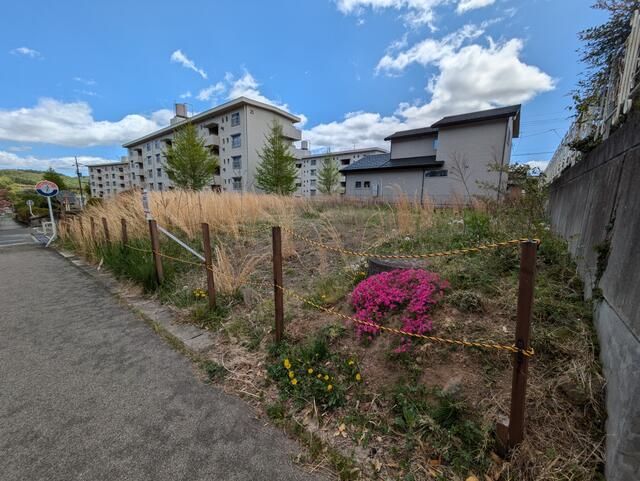 Building Land for Sale in Fukushima City, 312.50 sqm - Thumbnail 2