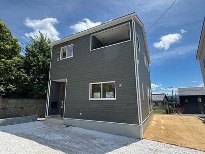 New 4SLDK House in Tottori City, Tottori Prefecture — Image 9, Tottori, Tottori