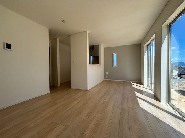 New 4SLDK House in Tottori City, Tottori Prefecture - Thumbnail 2