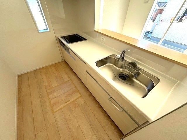 New 4SLDK House in Tottori City, Tottori Prefecture - Thumbnail 3