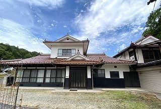 8DK House with Land in Seracho, Hiroshima - 5.8 Million Yen - Image 7