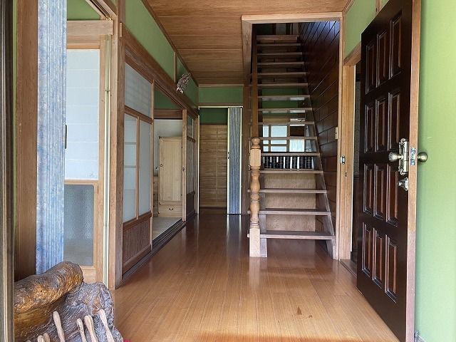 8DK House with Land in Seracho, Hiroshima - 5.8 Million Yen - Image 22