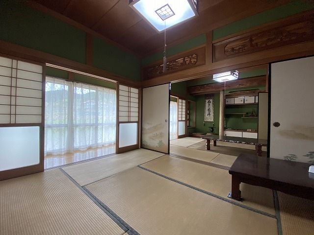 8DK House with Land in Seracho, Hiroshima - 5.8 Million Yen - Image 22