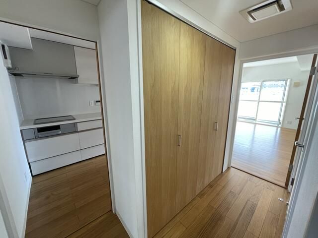 2LDK Apartment for Rent in Namiki, Koriyama, Fukushima - Thumbnail 4