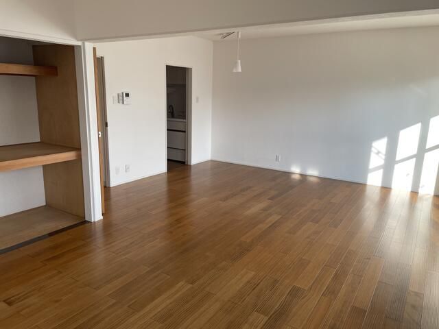 2LDK Apartment for Rent in Namiki, Koriyama, Fukushima - Thumbnail 2