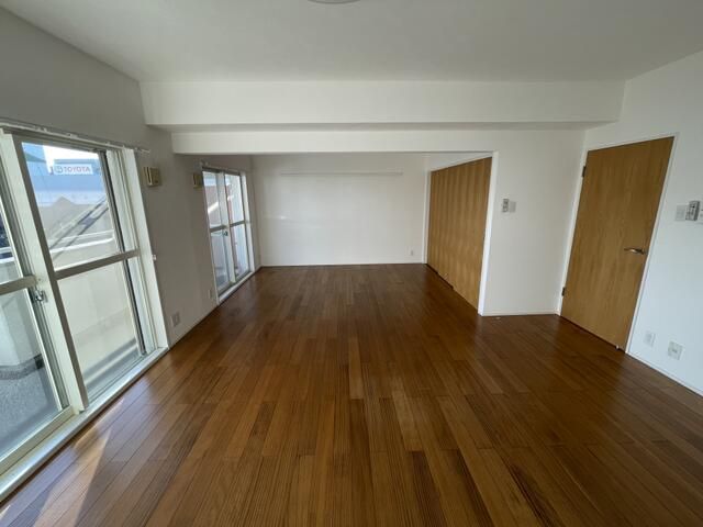 2LDK Apartment for Rent in Namiki, Koriyama, Fukushima - Thumbnail 3