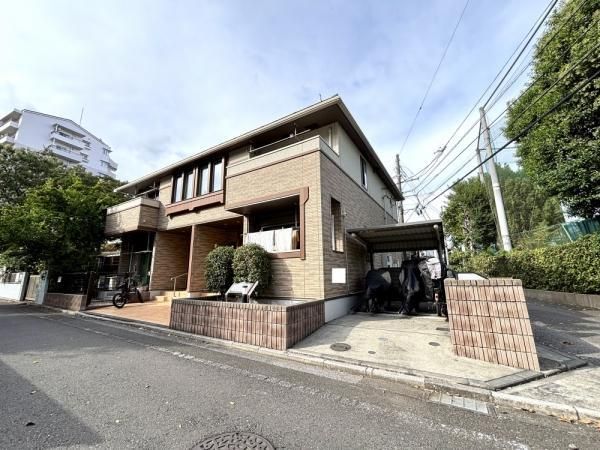 Rosé Blume Apartment for Sale in Musashino, Tokyo - Thumbnail 4