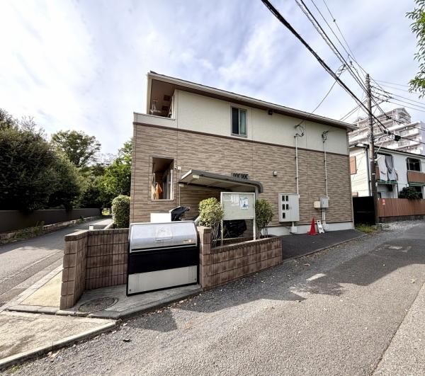 Rosé Blume Apartment for Sale in Musashino, Tokyo - Thumbnail 2