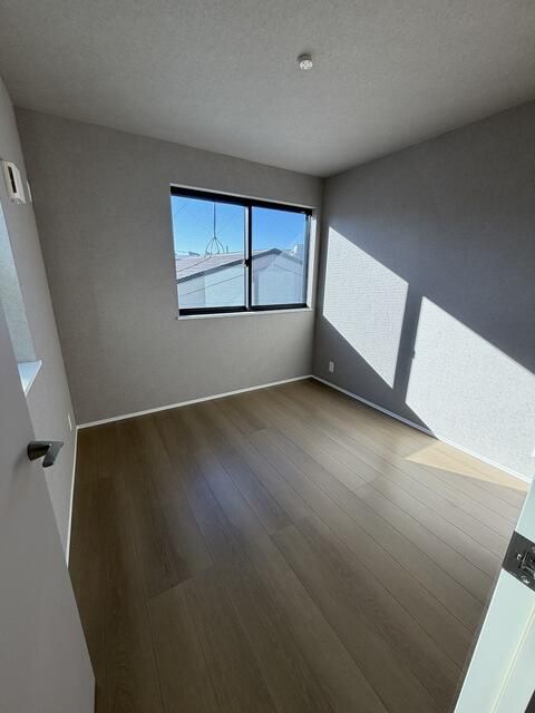 New 2025 Built 2SLDK House in Sumida, Tokyo - Thumbnail 3