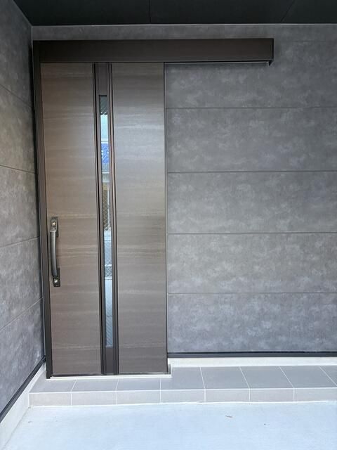 New 2025 Built 2SLDK House in Sumida, Tokyo - Thumbnail 2