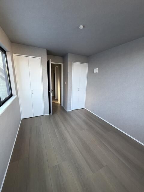 New 2025 Built 2SLDK House in Sumida, Tokyo - Thumbnail 4
