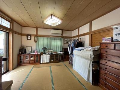 Property details: Property information for Oaza Nakafuji Kamigo/Hanno Station, Hanno City, Saitama Prefecture: Used detached house — Image 2, Hanno, Saitama