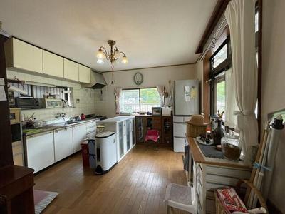 Property details: Property information for Oaza Nakafuji Kamigo/Hanno Station, Hanno City, Saitama Prefecture: Used detached house — Image 4, Hanno, Saitama