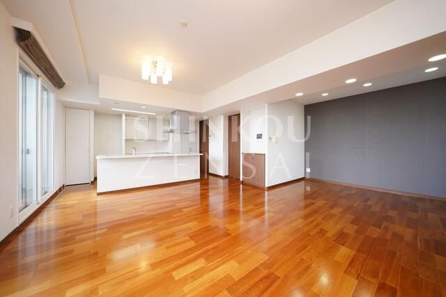 2LDK Apartment for Sale in Central Morioka, Iwate - Thumbnail 2