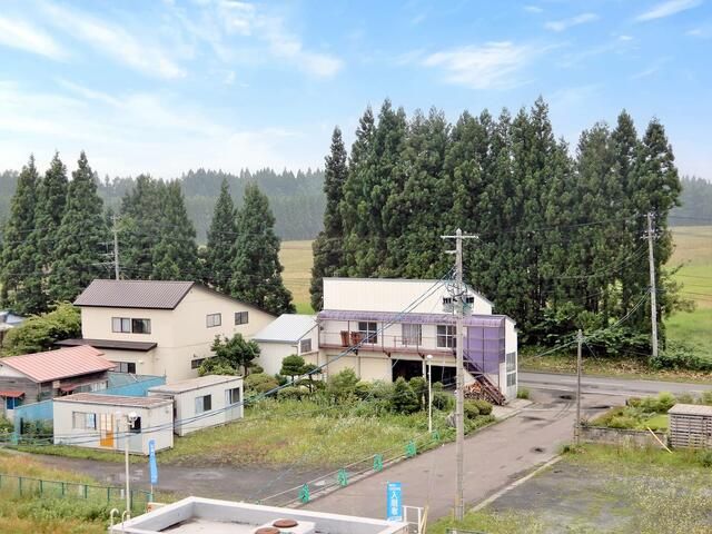 Village House Shichinohe 2DK Apartment for Rent in Aomori - Thumbnail 2