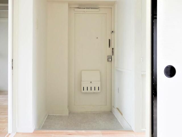 Village House Shichinohe 2DK Apartment for Rent in Aomori - Thumbnail 4